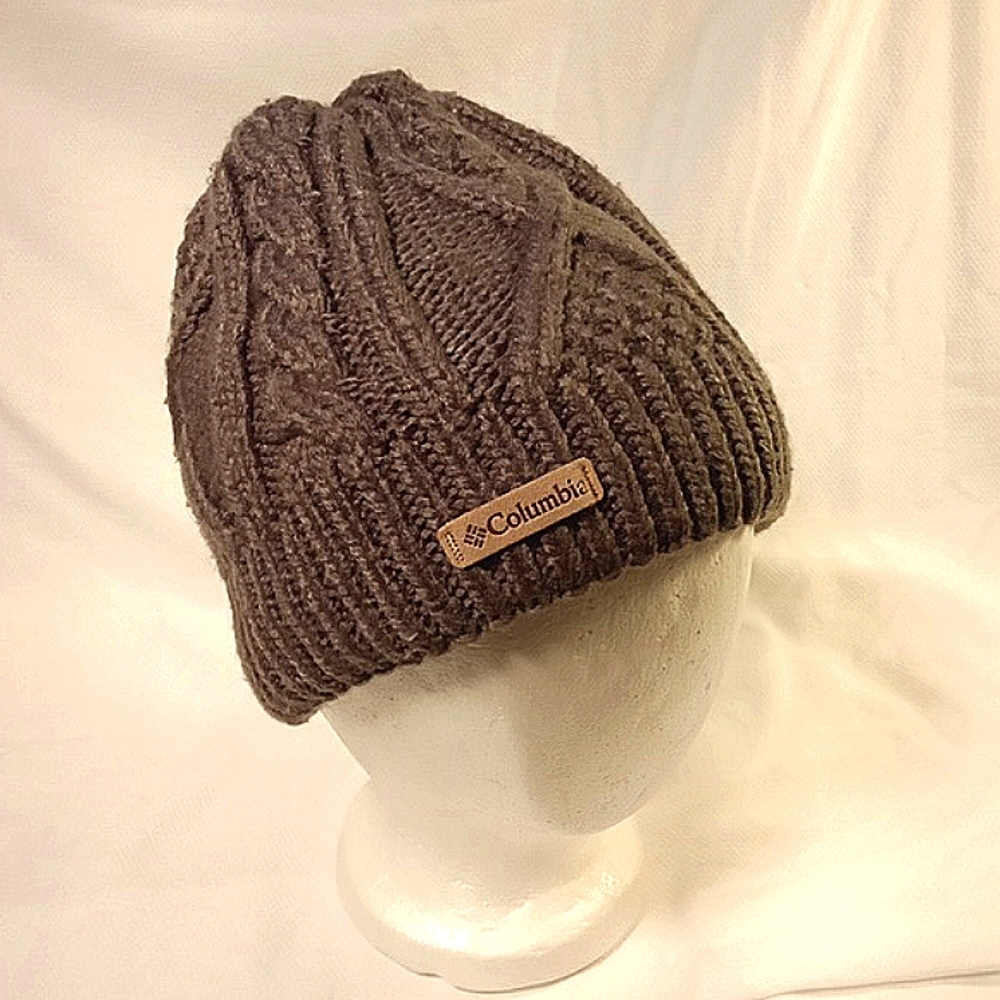Columbia  knit winter hat